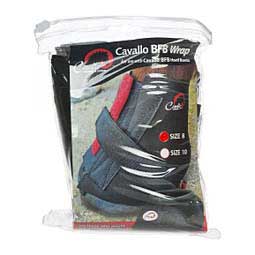 BFB Pastern Wraps for BFB Horse Hoof Boots  Cavallo Horse And Rider